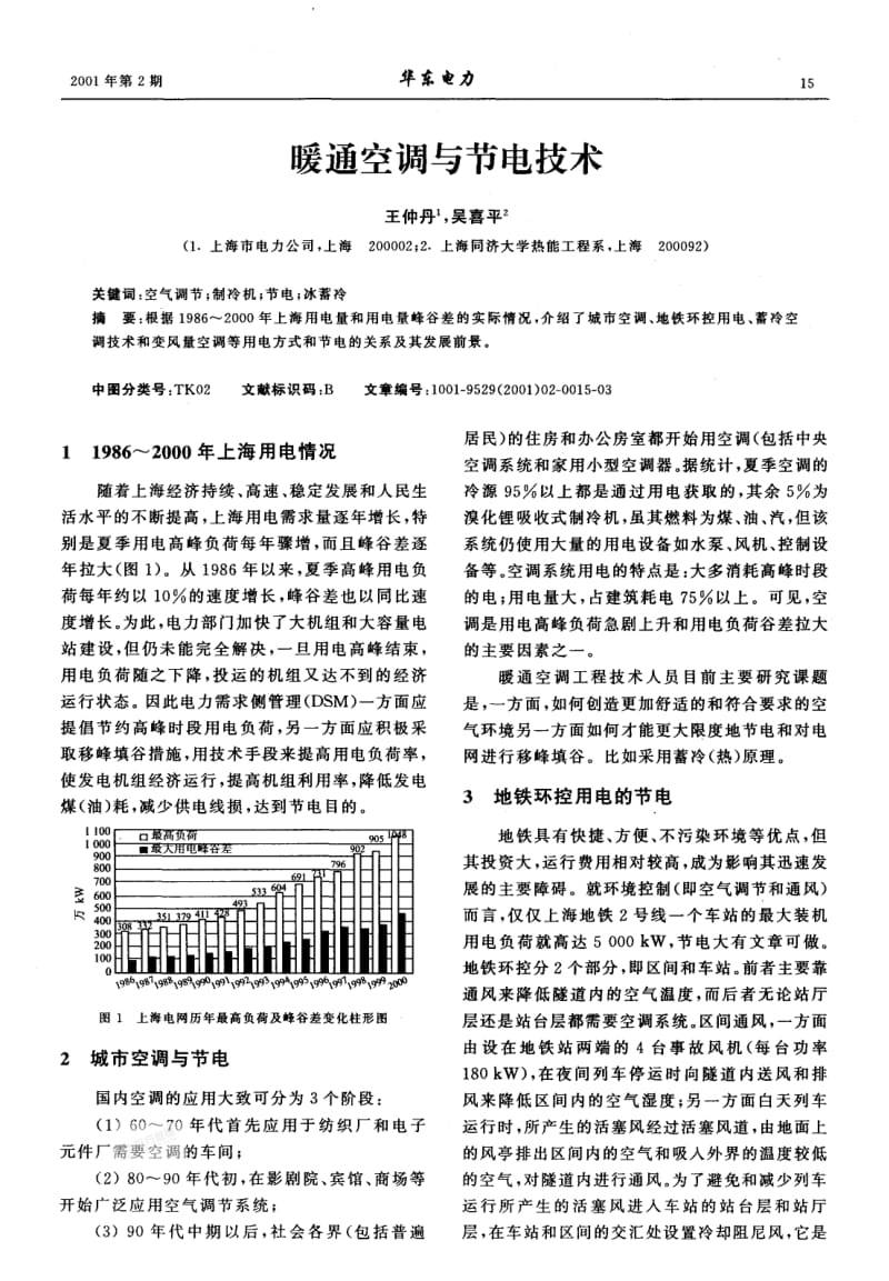 暖通空调与节电技术.pdf_第1页