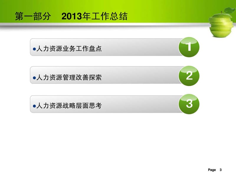 人力资源部工作总结及计划--PPT汇报版.ppt_第3页