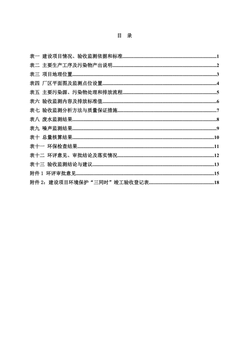 模版环境影响评价全本监测（调查）报告（全本链接）1渭凤安置房建设项目丹阳湖北路西侧、芜太公路以南南京淳溪置业有限公司《监测报告》2八字角安置房建设项目芜太公路(1).doc_第2页