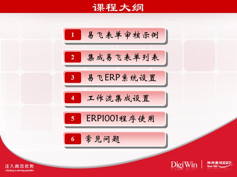 易飞ERP与EasyFlow集成说明.ppt_第2页