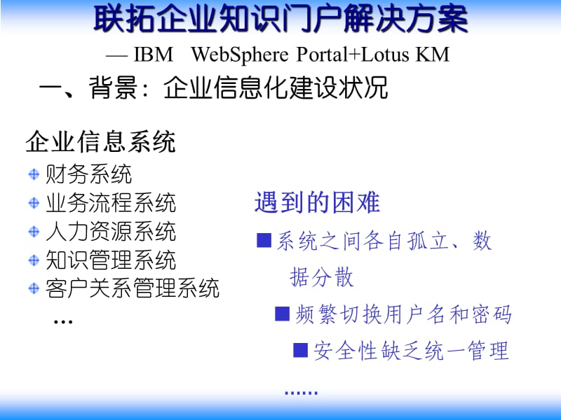 联拓企业知识门户解决方案.ppt_第3页