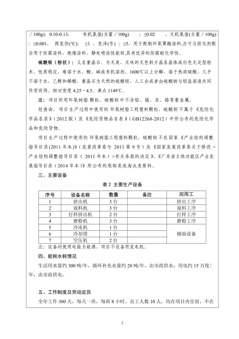 环境影响评价全本公示东莞市富邦装饰材料有限公司2882.doc.doc_第3页