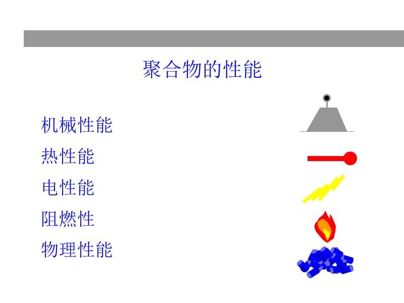 注塑工艺培训教材（二）聚合物性能.ppt_第2页