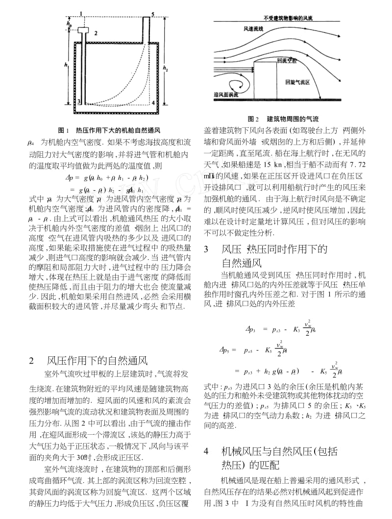 船舶机舱的自然通风.doc_第2页