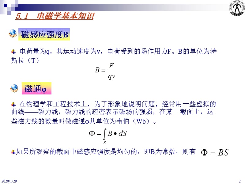 第5章 电力电子技术中的磁问题.ppt_第2页