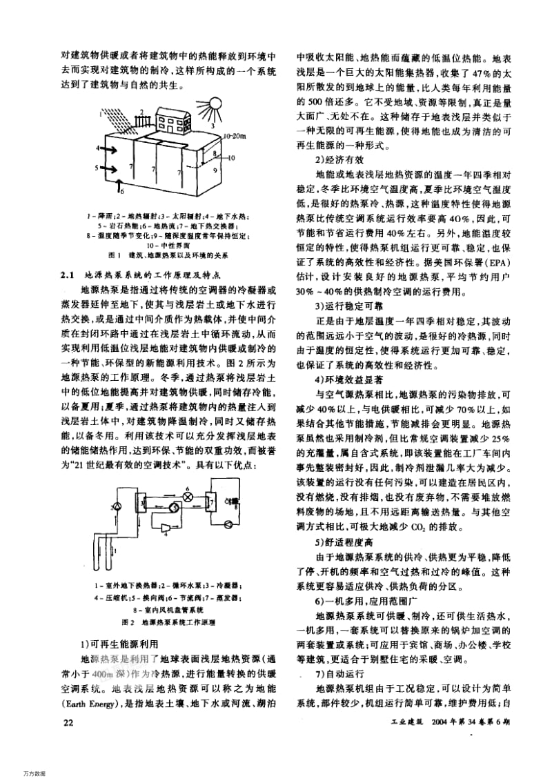 绿色建筑与地源热泵系统.pdf_第2页