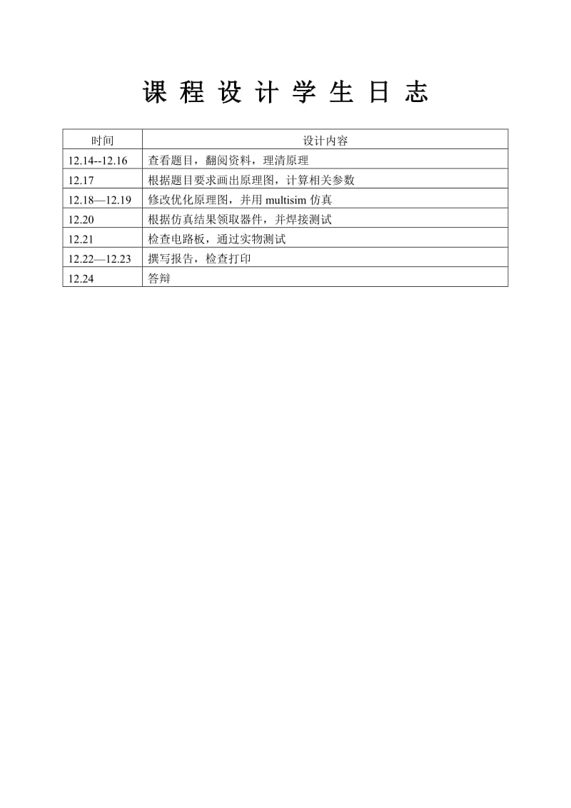 高频电子线路课程设计-振幅解调电路的设计与制作.docx_第3页