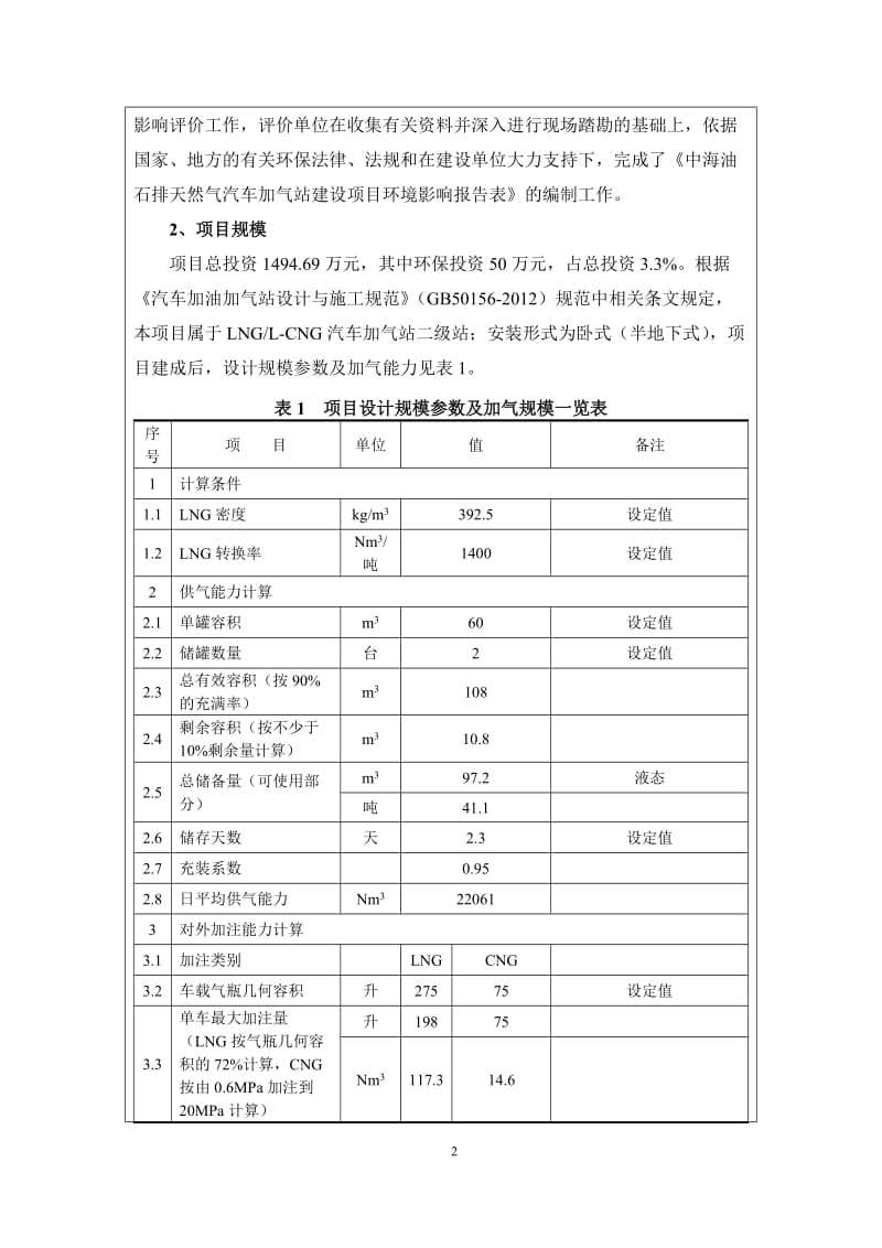 模版环境影响评价全本中海油东莞新能源有限公司2232.doc.doc_第2页