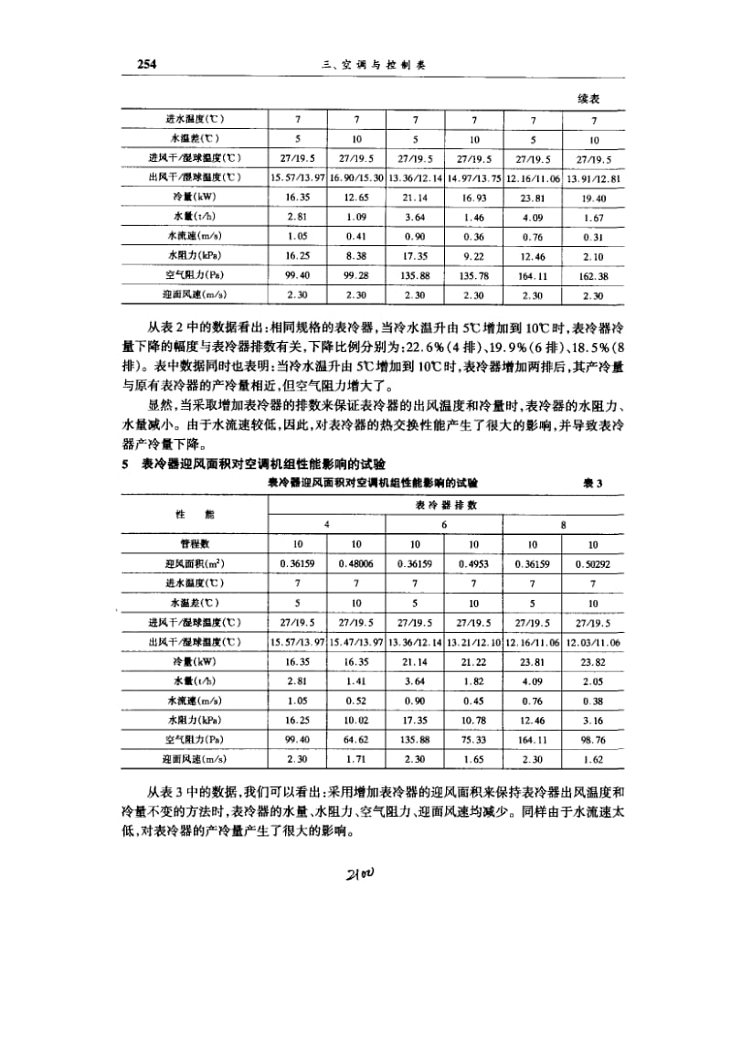 冷水大温差组合式空调机组的研制.pdf_第3页