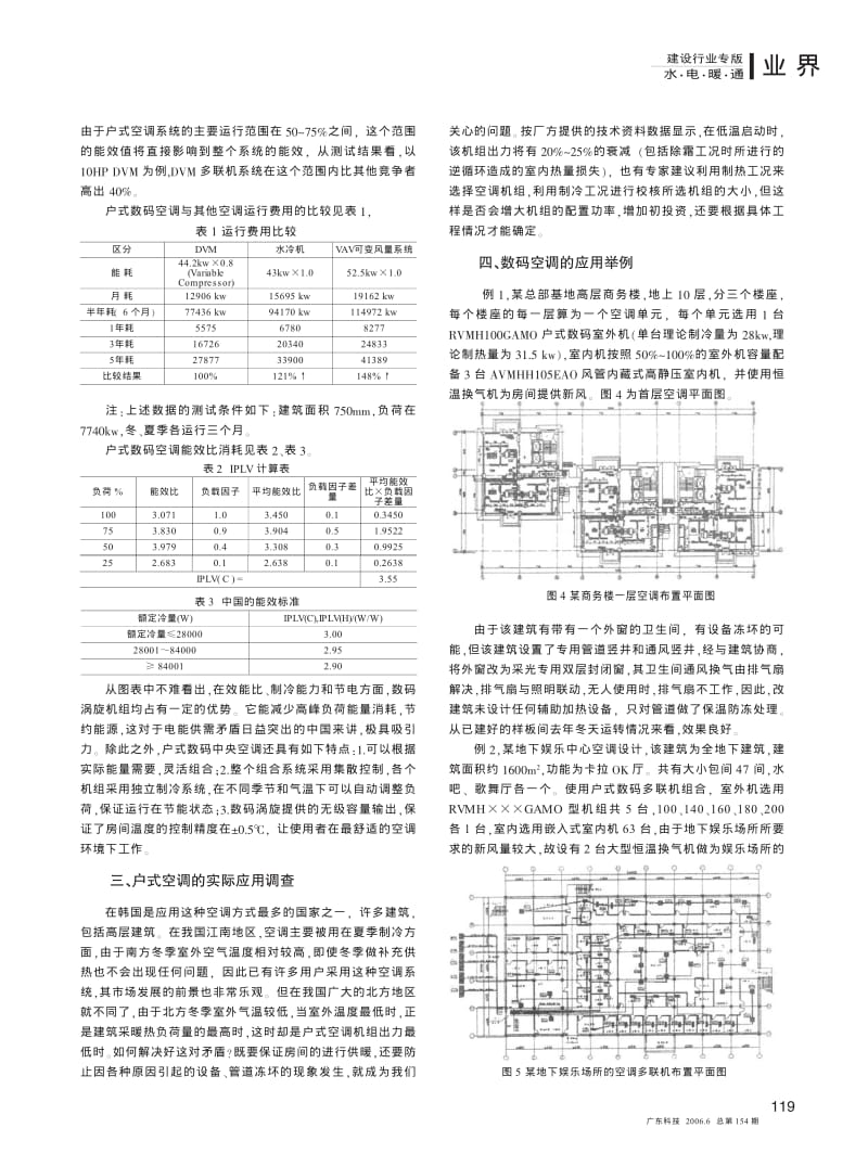 户式中央空调的特点及应用.pdf_第2页