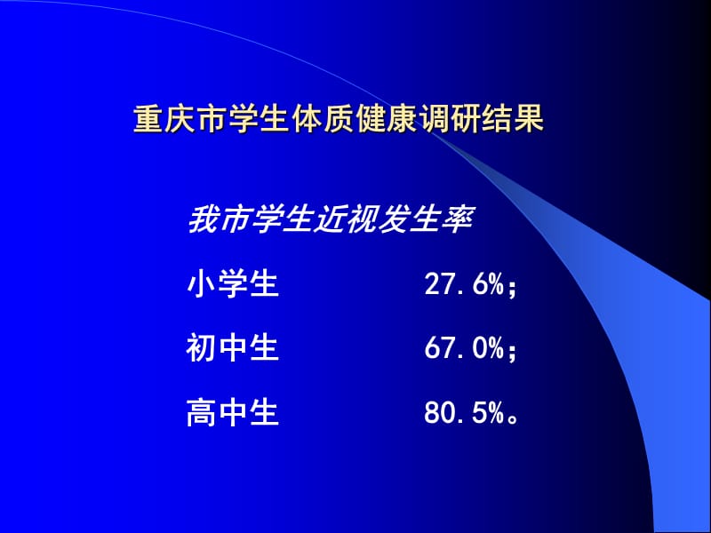 近视眼知识讲座.ppt_第2页