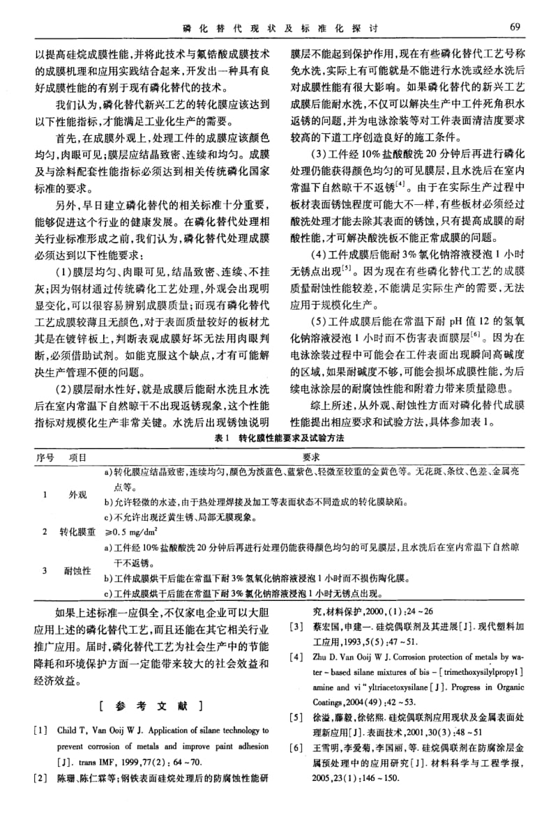 磷化替代现状及标准化探讨.pdf_第3页