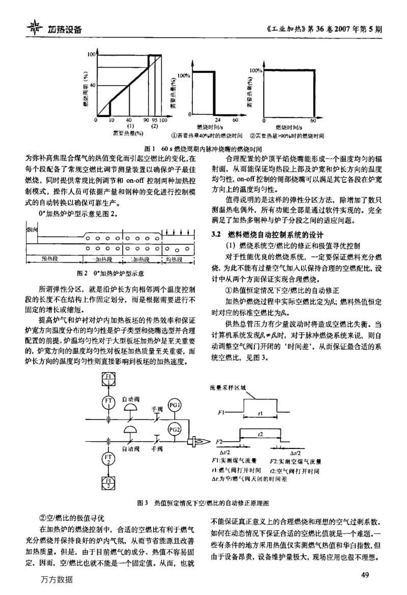 数字化脉冲燃烧控制技术在太钢加热炉上的应用.pdf_第2页