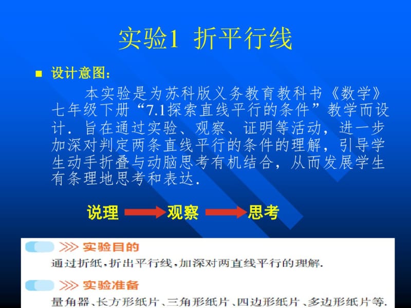 初中数学教研数学实验手册的理解与使用课件(共93张PPT).pdf_第3页