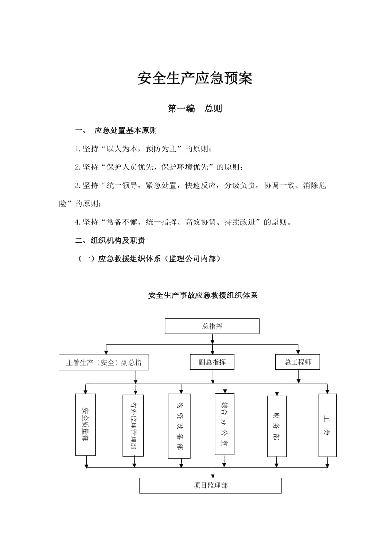 通信工程-安全生产应急预案.doc_第2页