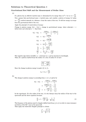 国际物理林匹克竞赛试题TheorySolutions.pdf