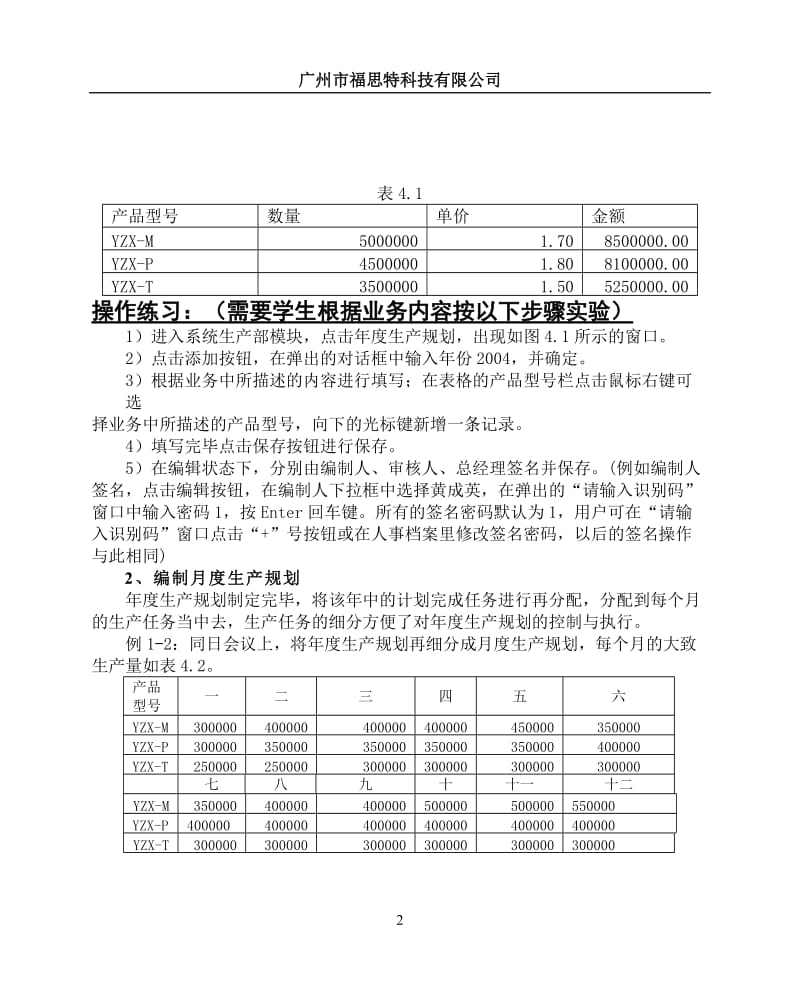 电大工商专科实习指导书(大专)小抄.doc_第3页