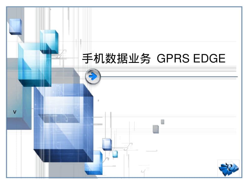 手机数据业务GPRSEDGE.pdf_第1页