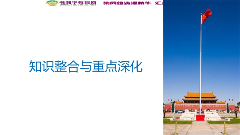 2020年高考历史江苏专题版二轮复习课件：专题四　选修部分 选修4 .ppt_第3页