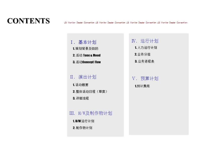 LG 显示器全国销售商大会.ppt_第2页