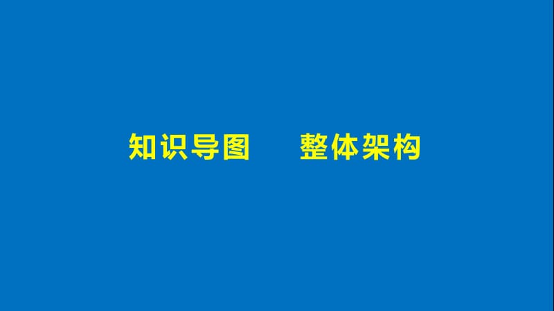 2019-2020学年高中历史岳麓版选修1课件：第一单元 古代历史上的改革（上） 单元学习总结 .pptx_第3页