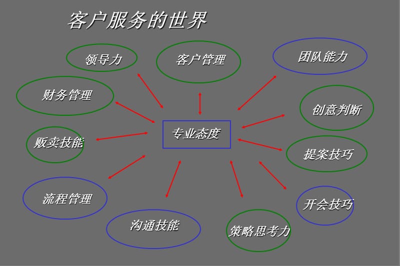 客户服务的世界.ppt_第3页