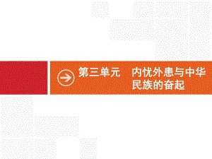 2019高三历史（岳麓版）一轮课件：10 从鸦片战争到八国联军侵华.pdf