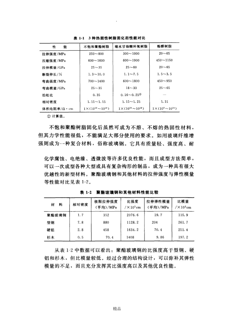 不饱和聚酯树脂的性能和应用.doc_第3页