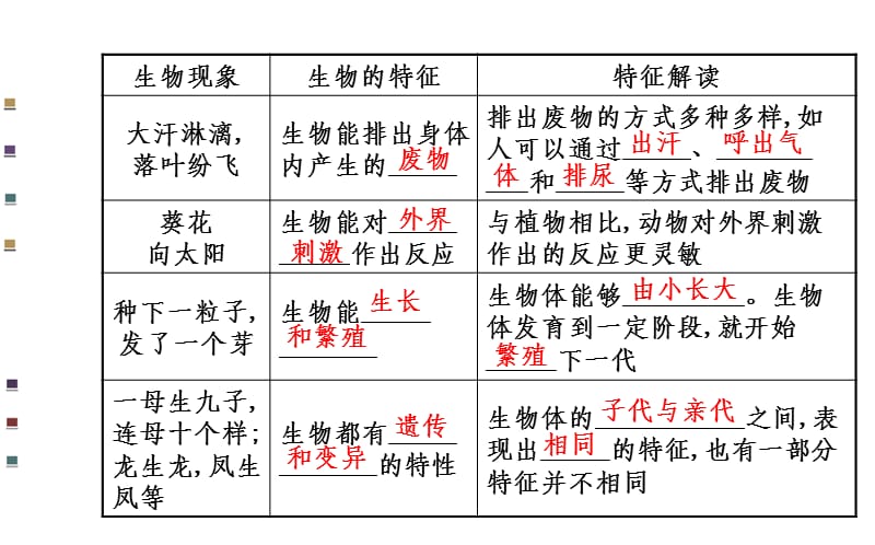 生物和生物圈复习.ppt_第3页