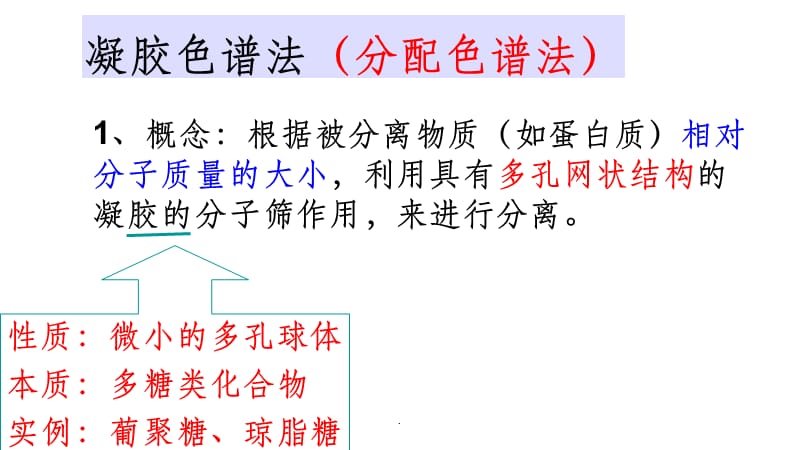 上课血红蛋白的提取和分离.ppt_第3页