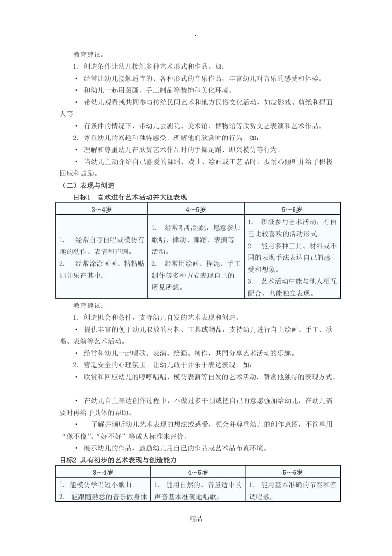 3-6岁儿童学习与发展指南·艺术.doc_第2页