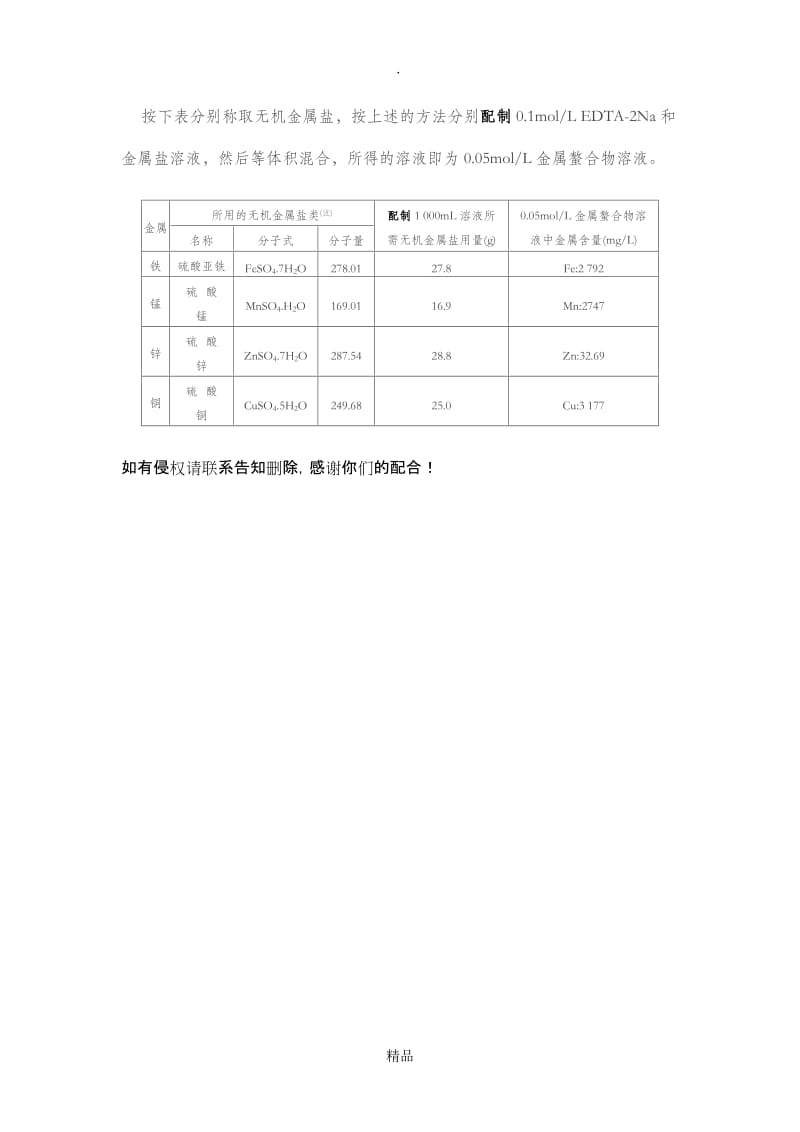 EDTA-Fe及其它金属螯合物的自制法.doc_第2页