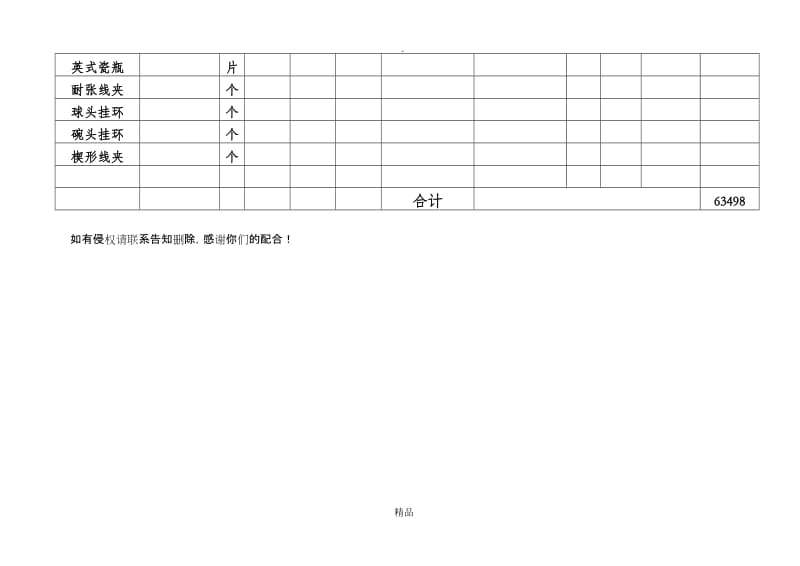 变压器安装材料表.doc_第3页