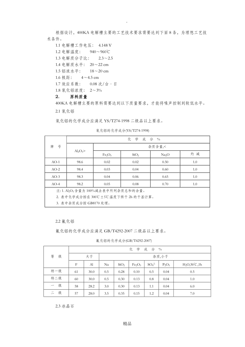 电解系列噪声问题的分析报告.doc_第2页