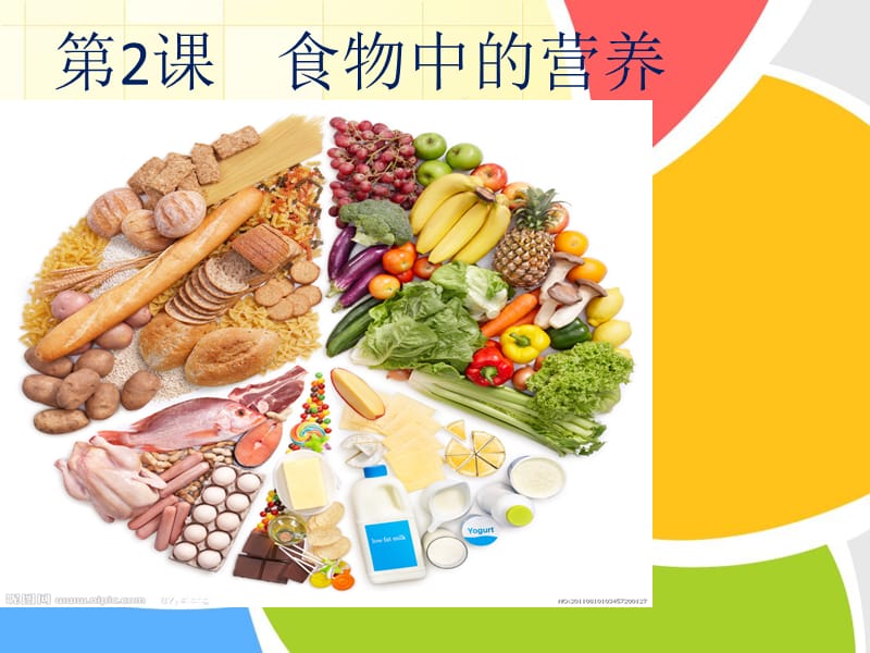 小学生科学《食物中的营养》.ppt_第2页