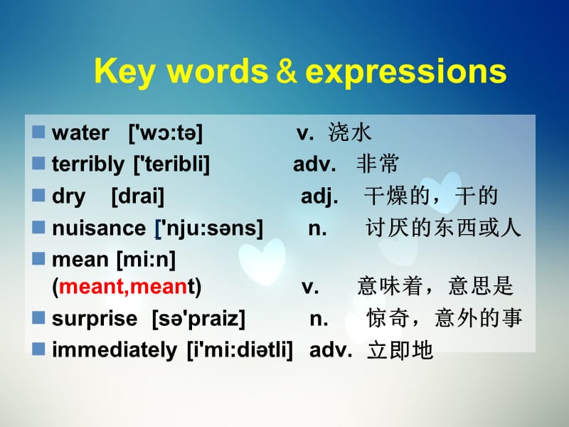 新概念一第125-126课精品课件.ppt_第2页