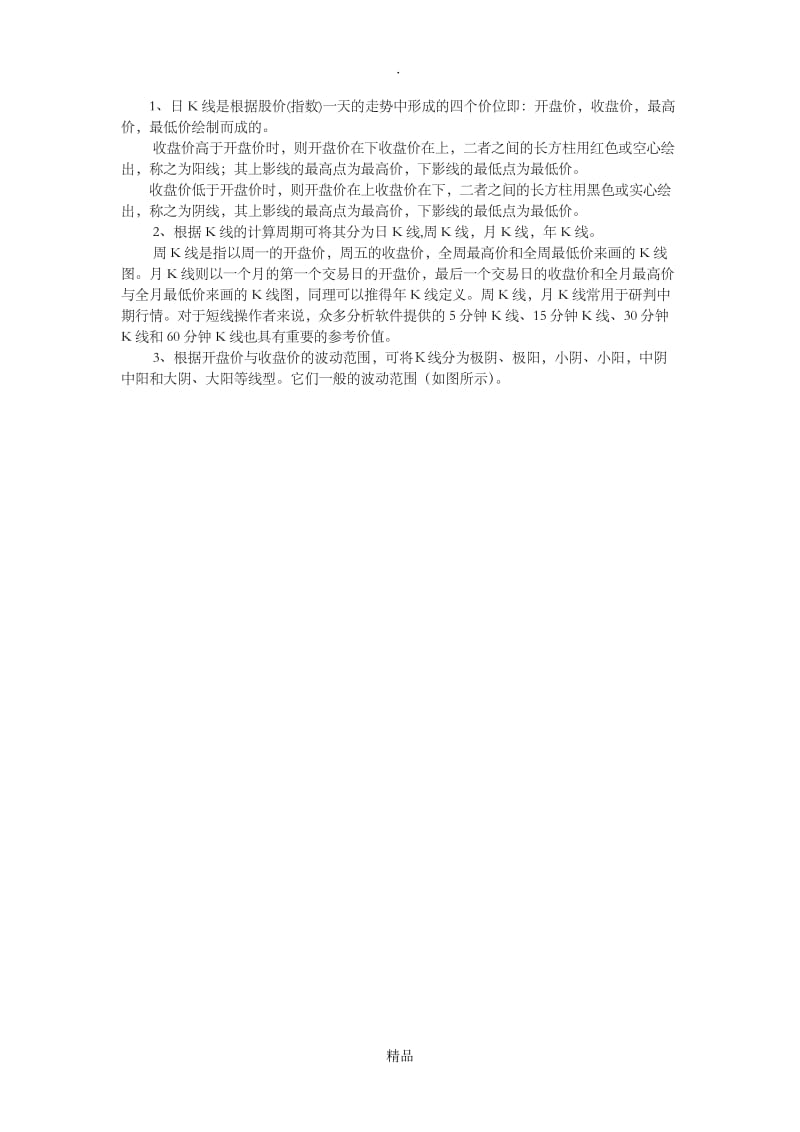 股票秘籍之k线图经典图解.doc_第2页