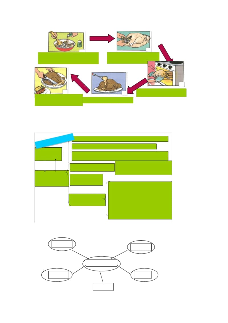 人教版八年级上册第八单元SectionB2a-2c教案.docx_第3页