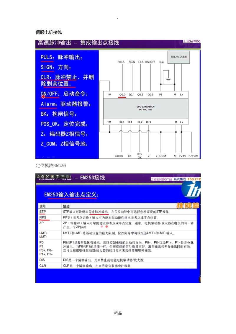 S7-200高数脉冲.doc_第1页