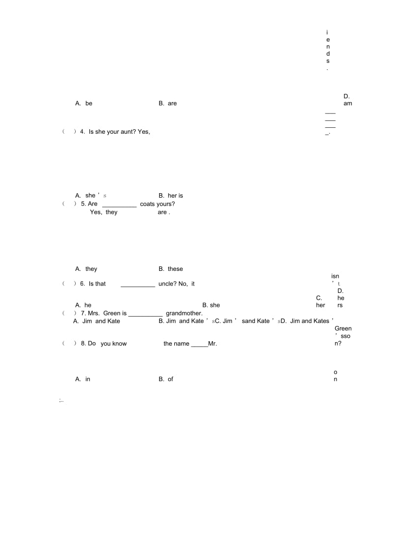 初一英语语法知识点总结复习(超详细)(3).docx_第3页