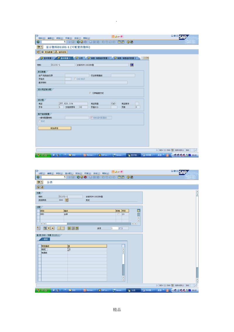 SAP 变式配置演示.doc_第2页