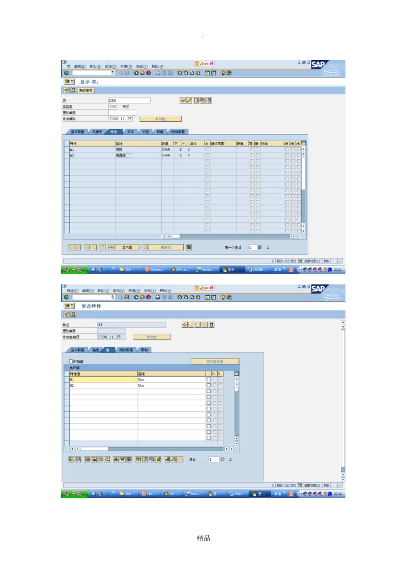 SAP 变式配置演示.doc_第3页