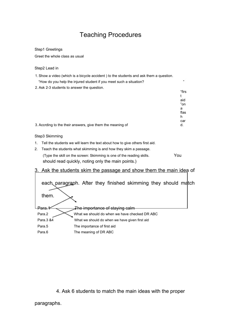 高二英语上学期DRABC.docx_第3页