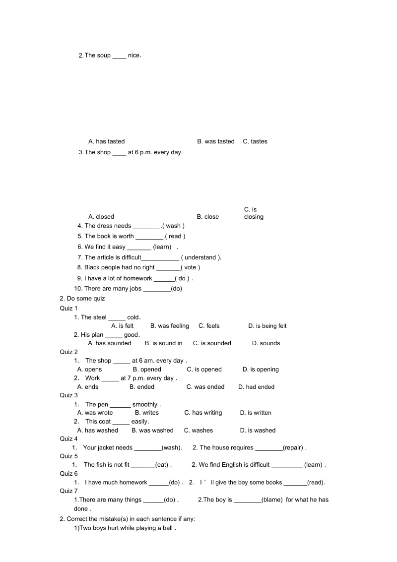 高二英语教案：人教版下册14单元语言点教案.docx_第3页