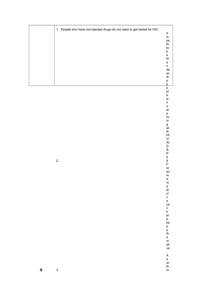 高二英语教案：Livingwithdisease教案1.docx_第2页