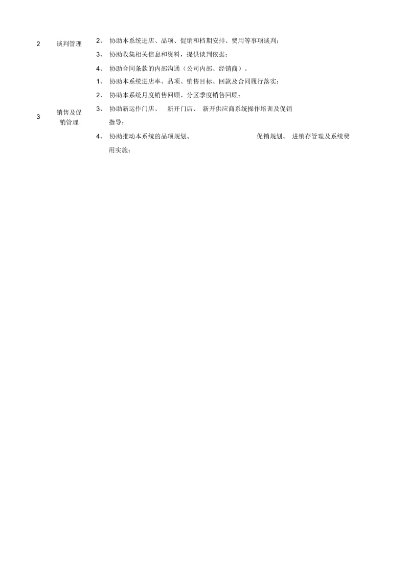 全国KA经理职位说明书.docx_第2页