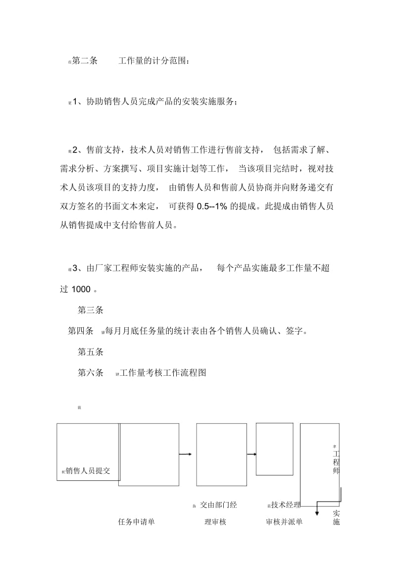 工程师工作量考核办法.docx_第2页