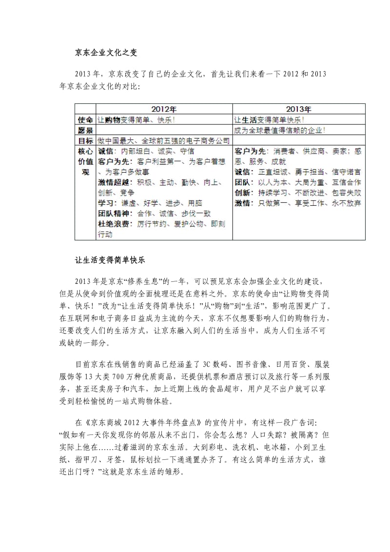 京东商城企业战略与企业文化；.docx_第3页