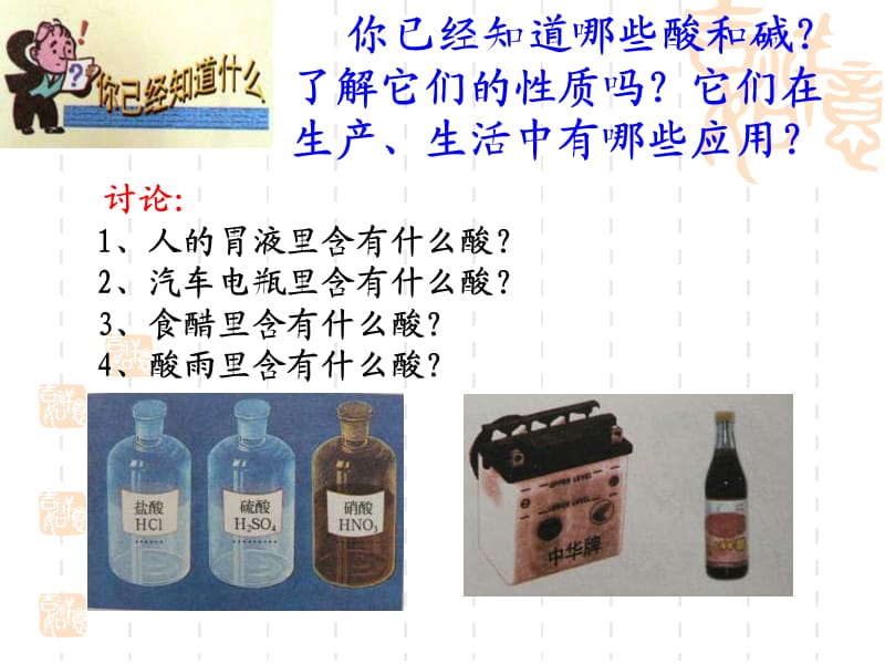 九年级化学常见的酸课件.ppt_第2页