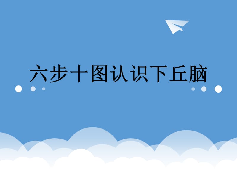 下丘脑影像解剖.ppt_第1页